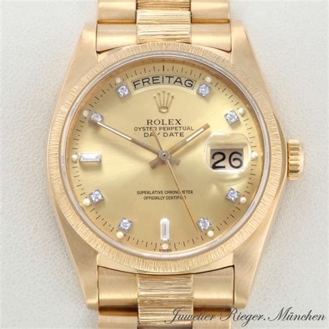 rolex uhren kaufen ebay